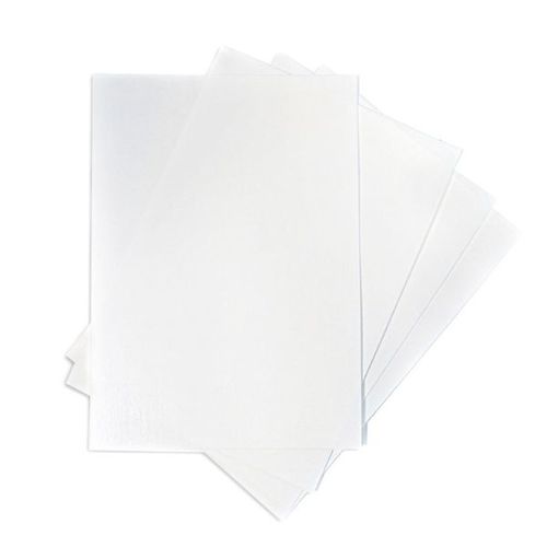 וופר פייפר Wafer paper נייר קישוט אכיל 5 יחידות סרצ'ינו