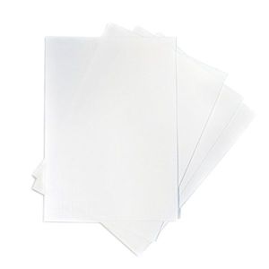 וופר פייפר Wafer paper נייר קישוט אכיל 5 יחידות סרצ
