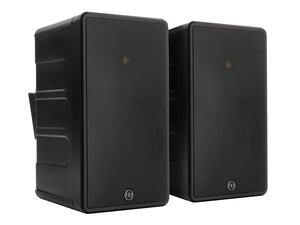 זוג רמקולים חיצוניים מבית MONITOR AUDIO דגם CL80