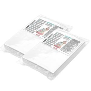 וופר פייפר Wafer paper נייר קישוט אכיל 100 יחידות סרצ