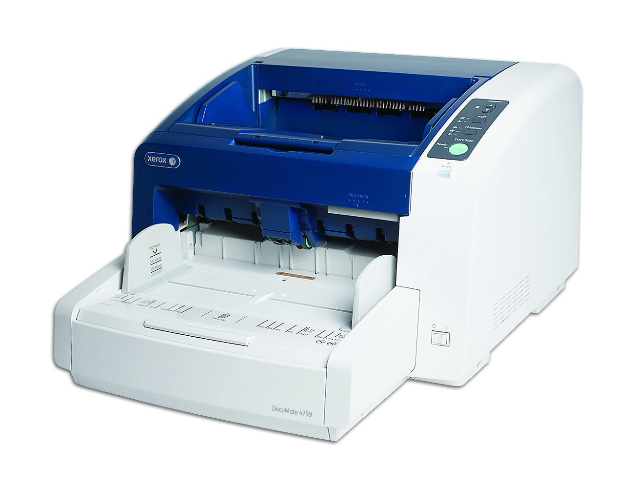 סורק Xerox Documate 4799