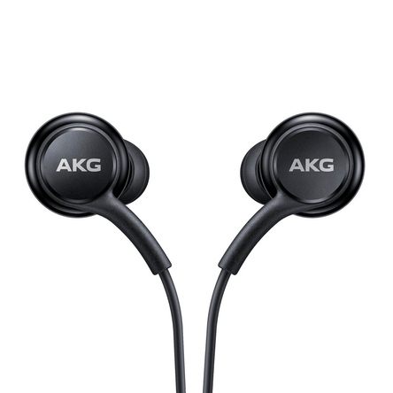 אוזניות Samsung AKG TYPE C