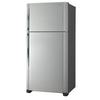 מקרר מקפיא עליון SHARP שרפ SJ2369SL