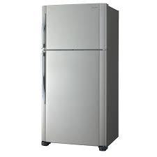 מקרר מקפיא עליון SHARP שרפ SJ2369SL שארפ