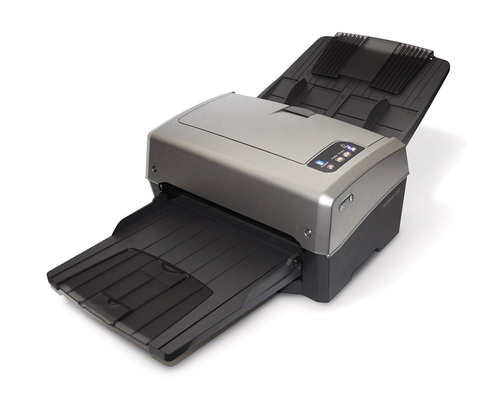 סורק Xerox Documate 4760