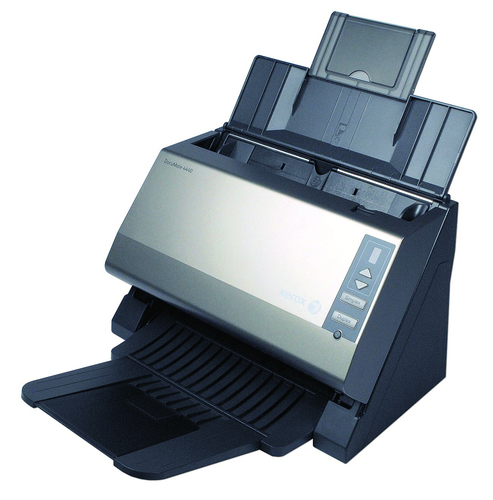 סורק Xerox Documate 4440