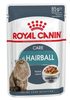 רויאל קנין Royal canin פאוץ' לחתול-היירבול ברוטב 85 ג'