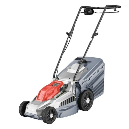 מכסחת דשא חשמלית 1200W מבית IKRA גרמניה
