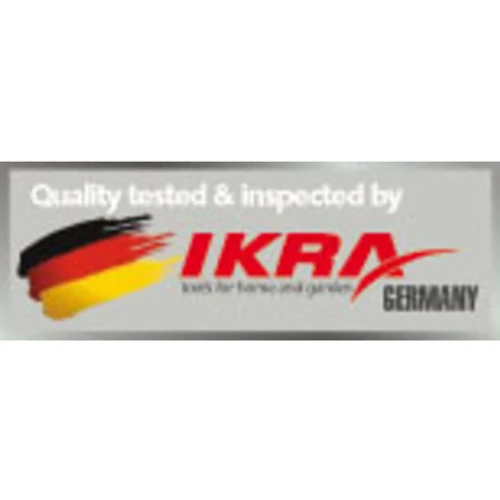 מכסחת דשא חשמלית 1200W מבית IKRA גרמניה