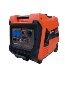 גנרטור דייהו מושתק DAEWOO דגם GDA4000DI