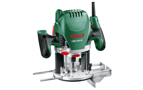 רוטר בוש BOSCH POF 1200 AE