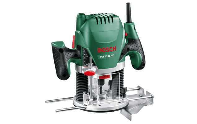 רוטר בוש BOSCH POF 1200 AE