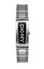 שעון DKNY אופנתי לאישה