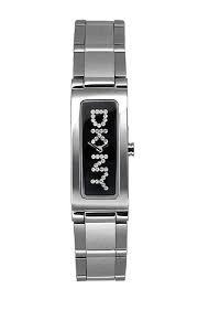 שעון DKNY אופנתי לאישה