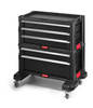 ארגז מגירות 2+3 Drawer Modular Garage כתר Keter