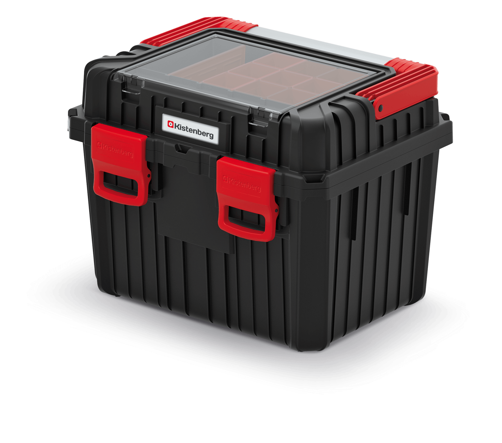 ארגז כלים HEAVY TOOLBOX 45 KHVA453535BS מבית  Kistenberg