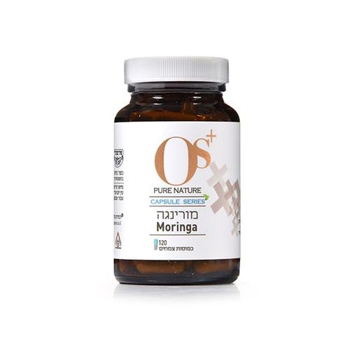 מורינגה 400 מ