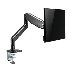 זרוע מתכווננת למסך מחשב עד 35" EAZO G1 USB 