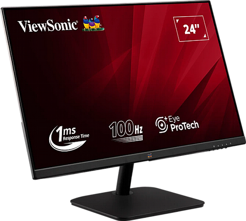 תמונת מוצר נוספת מסך מחשב 24