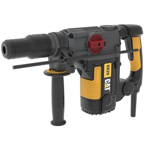 פטיש חציבה חשמלי 8.5J 1100W SDS-MAX מבית CAT