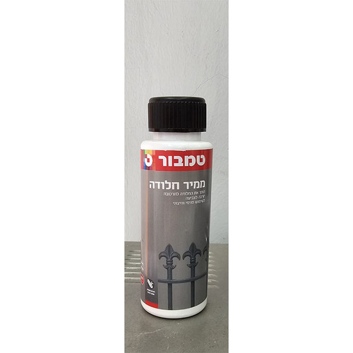 ממיר חלודה 100 מ