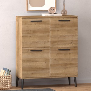 ארון רב שימושי דגם מייקל