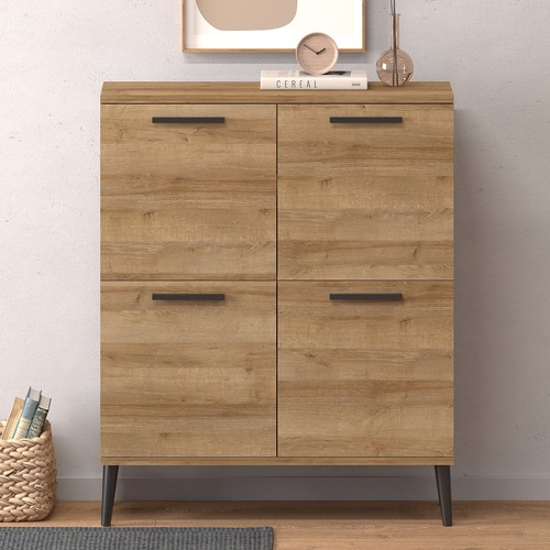 ארון רב שימושי דגם מייקל