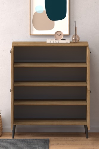 ארון רב שימושי דגם מייקל