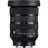 עדשה Sigma Art 24-70 mm f/2.8 II DG DN למצלמות Sony - יבואן רשמי