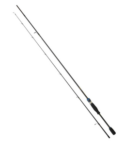 חכה לדיג דייוה 2.28m Daiwa Legalis Rockfishing 1-12G יבואן רשמי עם שירות ואחריות!