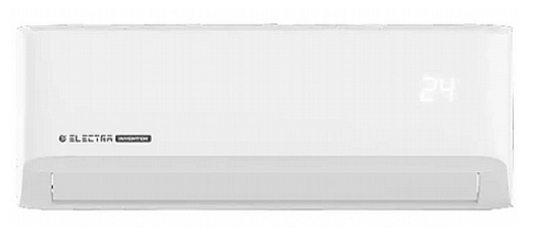 ‏מזגן עילי AI Inverter 250 שנת 2024 Electra ‏2.0 ‏כ