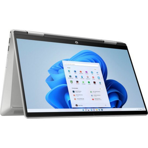 מחשב נייד HP Laptop i5-1335U 15-FD0006NJ, כונן 512GB, זכרון 8GB, מ.גרפי Intel Iris Xe Graphics