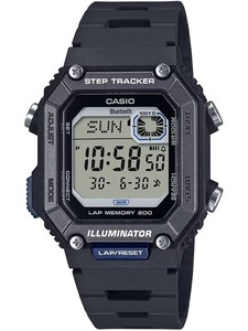 CASIO WS-B1000-1A בלוטוס מד צעדים