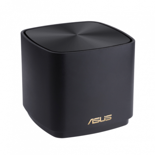 Asus Mesh XD4 AX Mini AX1800 BLACK-1-PK