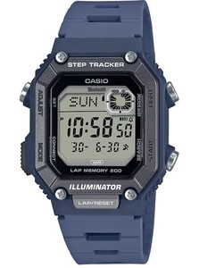 CASIO WS-B1000-2A בלוטוס מד צעדים