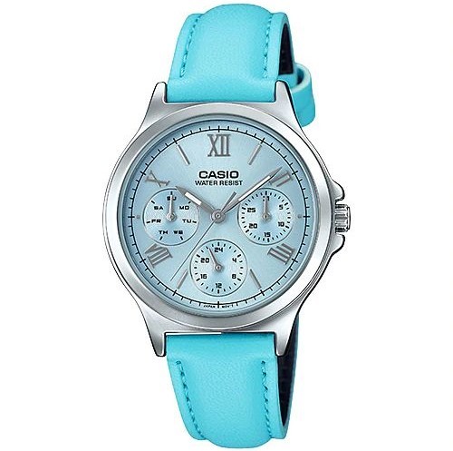 CASIO LTP-V300L-2A3 נשים