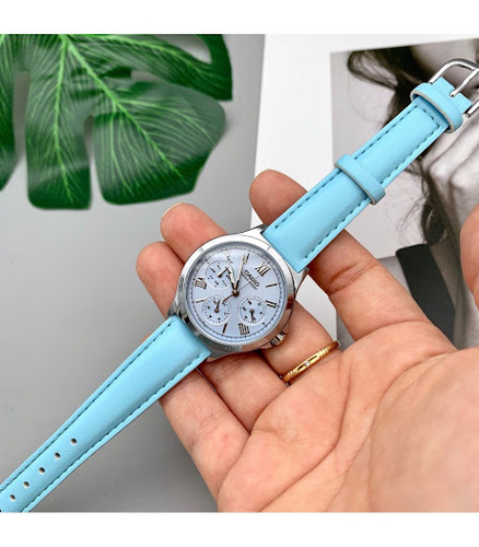CASIO LTP-V300L-2A3 נשים