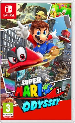 Sonic Forces - Nintendo Switch