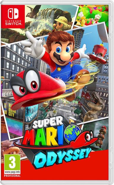 Sonic Forces - Nintendo Switch