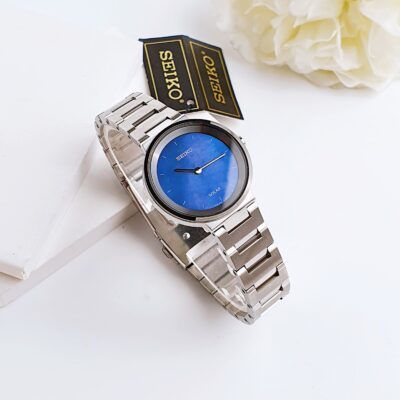 SEIKO SUP385 נשים סולארי 