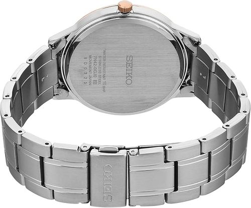 SEIKO SGEH90 סגנון חלק ונקי