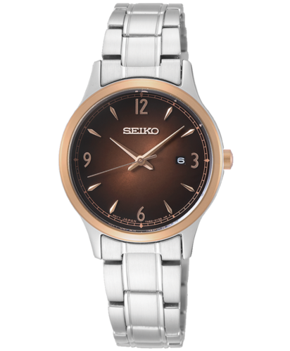 SEIKO SXDH02 חדש לנשים