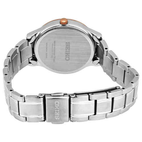 SEIKO SXDH02 חדש לנשים