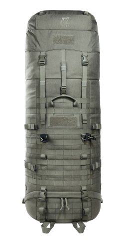 תרמיל טקטי רינג'ר TT Base Pack 75-90L IRR ירוק - TASMANIAN TIGER