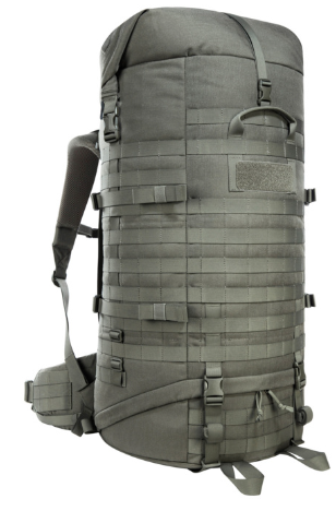 תרמיל טקטי רינג'ר TT Base Pack 75-90L IRR ירוק - TASMANIAN TIGER