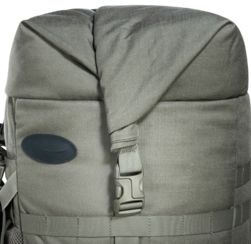 תרמיל טקטי רינג'ר TT Base Pack 75-90L IRR ירוק - TASMANIAN TIGER