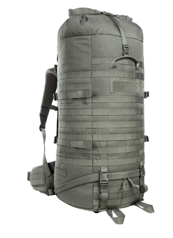 תרמיל טקטי רינג'ר TT Base Pack 75-90L IRR ירוק - TASMANIAN TIGER