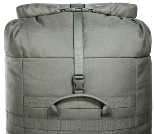 תרמיל טקטי רינג'ר TT Base Pack 75-90L IRR ירוק - TASMANIAN TIGER