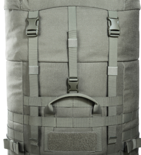 תרמיל טקטי רינג'ר TT Base Pack 75-90L IRR ירוק - TASMANIAN TIGER