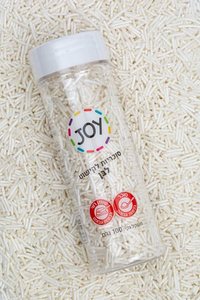סוכריות לקישוט JOY ורמיסל לבן (110 גרם)
